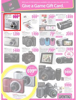 Game : Welcome Africa to Great Savings (24 Jan - 27 Jan 2013), page 5