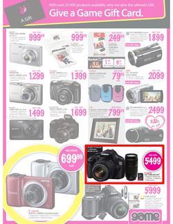 Game : Welcome Africa to Great Savings (24 Jan - 27 Jan 2013), page 5