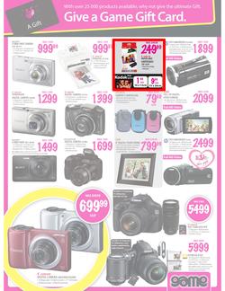 Game : Welcome Africa to Great Savings (24 Jan - 27 Jan 2013), page 5