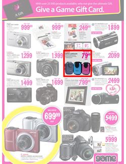 Game : Welcome Africa to Great Savings (24 Jan - 27 Jan 2013), page 5