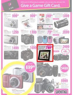 Game : Welcome Africa to Great Savings (24 Jan - 27 Jan 2013), page 5