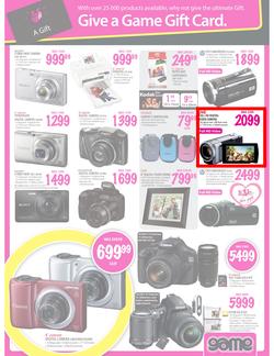 Game : Welcome Africa to Great Savings (24 Jan - 27 Jan 2013), page 5