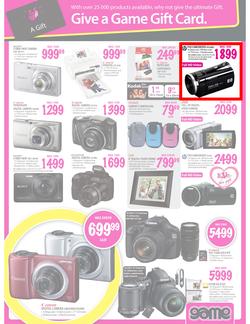 Game : Welcome Africa to Great Savings (24 Jan - 27 Jan 2013), page 5