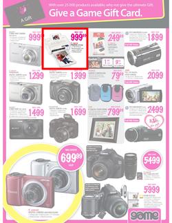 Game : Welcome Africa to Great Savings (24 Jan - 27 Jan 2013), page 5