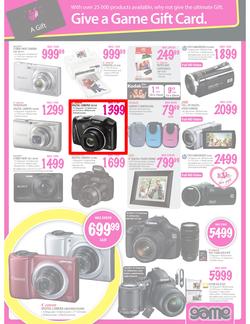 Game : Welcome Africa to Great Savings (24 Jan - 27 Jan 2013), page 5