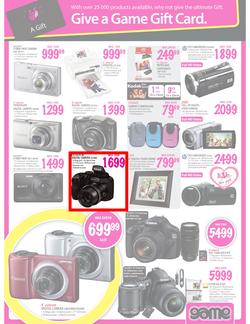 Game : Welcome Africa to Great Savings (24 Jan - 27 Jan 2013), page 5