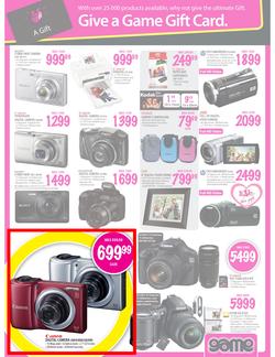 Game : Welcome Africa to Great Savings (24 Jan - 27 Jan 2013), page 5