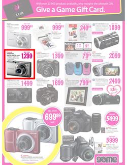 Game : Welcome Africa to Great Savings (24 Jan - 27 Jan 2013), page 5