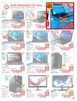 HiFi Corp : Sale Now On (24 Jan - 27 Jan 2013), page 5