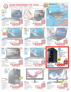 HiFi Corp : Sale Now On (24 Jan - 27 Jan 2013), page 5