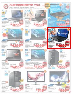 HiFi Corp : Sale Now On (24 Jan - 27 Jan 2013), page 5