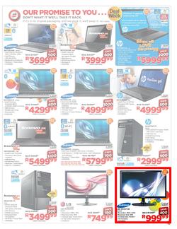 HiFi Corp : Sale Now On (24 Jan - 27 Jan 2013), page 5