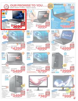 HiFi Corp : Sale Now On (24 Jan - 27 Jan 2013), page 5