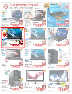 HiFi Corp : Sale Now On (24 Jan - 27 Jan 2013), page 5