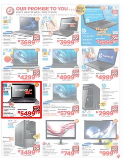 HiFi Corp : Sale Now On (24 Jan - 27 Jan 2013), page 5