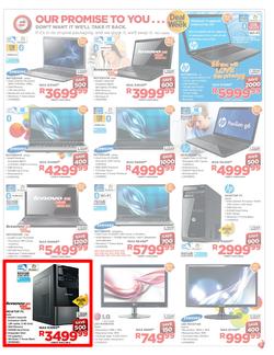 HiFi Corp : Sale Now On (24 Jan - 27 Jan 2013), page 5
