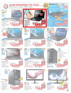 HiFi Corp : Sale Now On (24 Jan - 27 Jan 2013), page 5