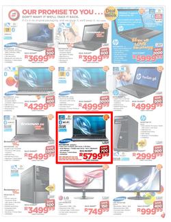HiFi Corp : Sale Now On (24 Jan - 27 Jan 2013), page 5
