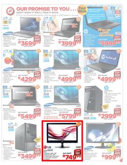 HiFi Corp : Sale Now On (24 Jan - 27 Jan 2013), page 5