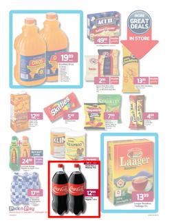 Pick n Pay KZN : The Big Price Drop (22 Jan - 3 Feb 2013), page 5