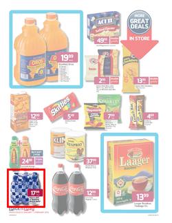 Pick n Pay KZN : The Big Price Drop (22 Jan - 3 Feb 2013), page 5