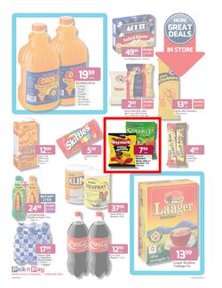 Pick n Pay KZN : The Big Price Drop (22 Jan - 3 Feb 2013), page 5