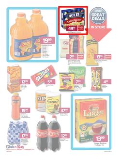 Pick n Pay Gauteng : The Big Price Drop (22 Jan - 3 Feb 2013), page 5
