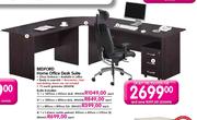 Bedford Home Office Link(1 x 800 x 800mm)-Each