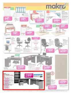 Makro : Summer Sale (27 Jan - 4 Feb 2013), page 5