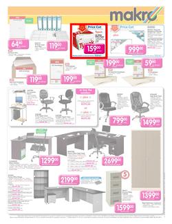 Makro : Summer Sale (27 Jan - 4 Feb 2013), page 5