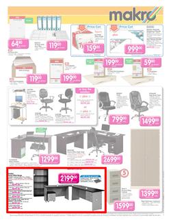 Makro : Summer Sale (27 Jan - 4 Feb 2013), page 5