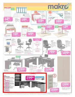 Makro : Summer Sale (27 Jan - 4 Feb 2013), page 5