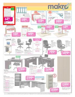 Makro : Summer Sale (27 Jan - 4 Feb 2013), page 5