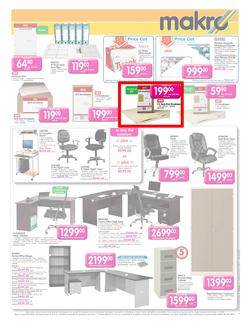 Makro : Summer Sale (27 Jan - 4 Feb 2013), page 5