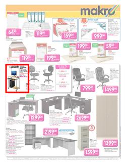 Makro : Summer Sale (27 Jan - 4 Feb 2013), page 5