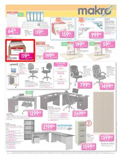 Makro : Summer Sale (27 Jan - 4 Feb 2013), page 5
