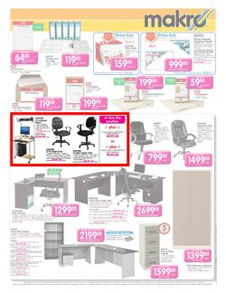 Makro : Summer Sale (27 Jan - 4 Feb 2013), page 5
