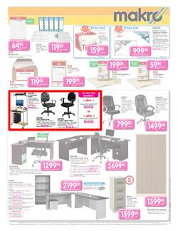 Makro : Summer Sale (27 Jan - 4 Feb 2013), page 5