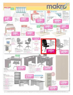 Makro : Summer Sale (27 Jan - 4 Feb 2013), page 5