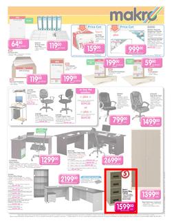 Makro : Summer Sale (27 Jan - 4 Feb 2013), page 5