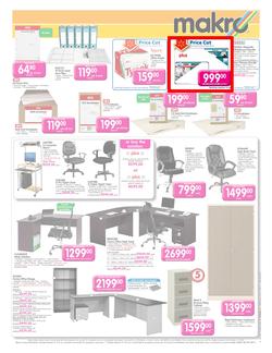 Makro : Summer Sale (27 Jan - 4 Feb 2013), page 5