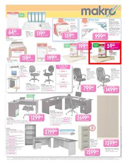 Makro : Summer Sale (27 Jan - 4 Feb 2013), page 5