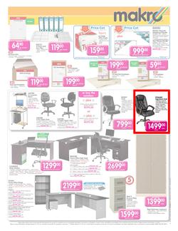 Makro : Summer Sale (27 Jan - 4 Feb 2013), page 5