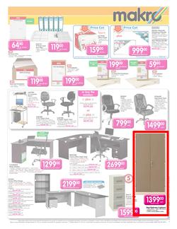 Makro : Summer Sale (27 Jan - 4 Feb 2013), page 5