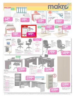 Makro : Summer Sale (27 Jan - 4 Feb 2013), page 5