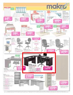 Makro : Summer Sale (27 Jan - 4 Feb 2013), page 5