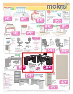 Makro : Summer Sale (27 Jan - 4 Feb 2013), page 5