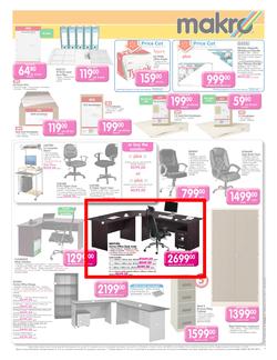 Makro : Summer Sale (27 Jan - 4 Feb 2013), page 5