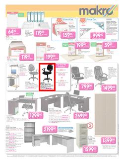 Makro : Summer Sale (27 Jan - 4 Feb 2013), page 5