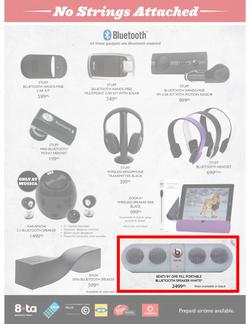 Musica : Love Entertainment (1 Feb - 6 Mar 2013), page 5